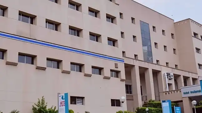 Burdwan Medical College And Hospital